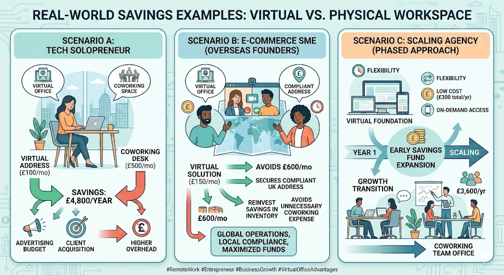 Real-World Savings Examples