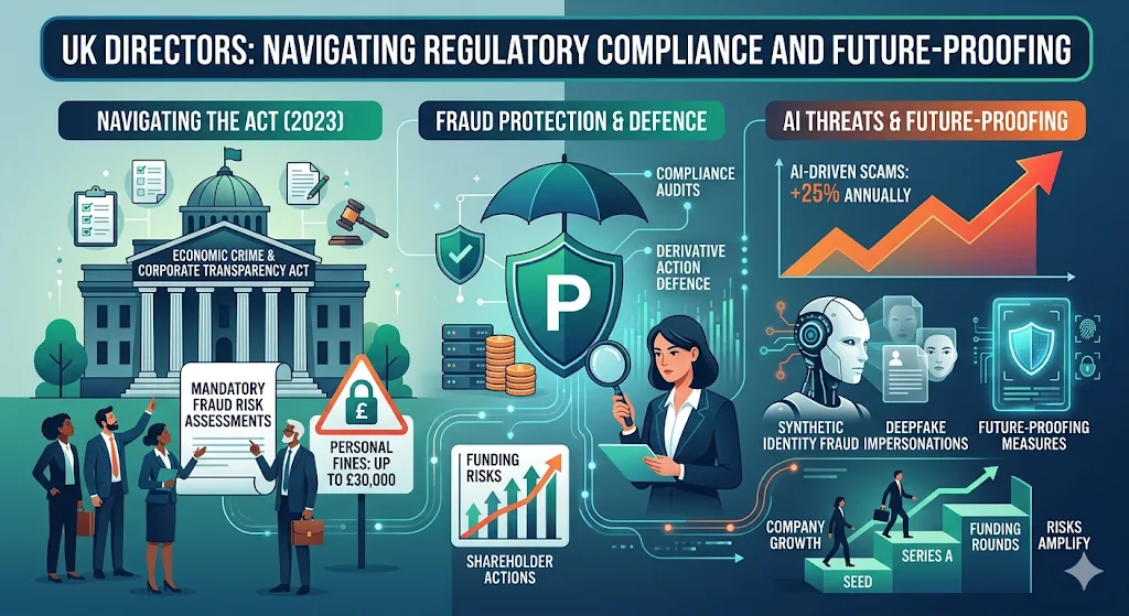 Regulatory Compliance and Future-Proofing