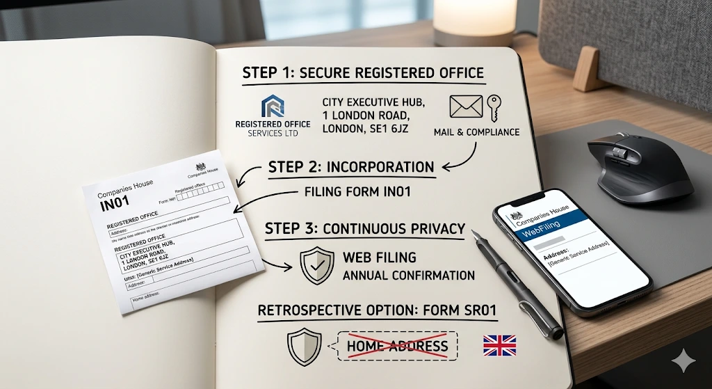 Step-by-Step Prevention Strategy