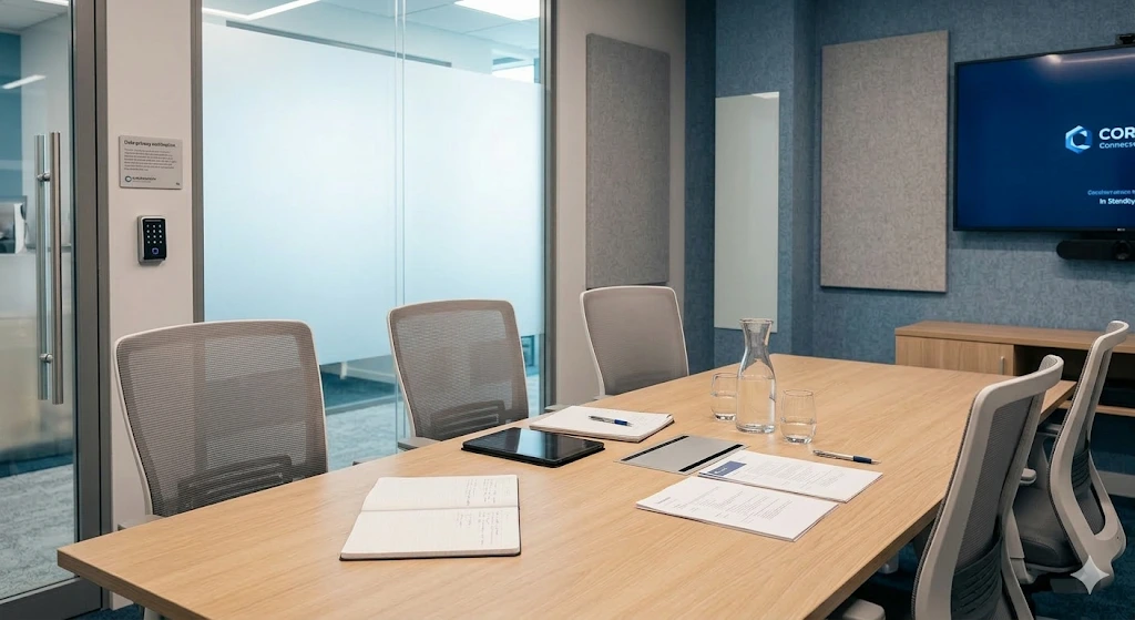 The Broader Business Benefits of a Professional Venue