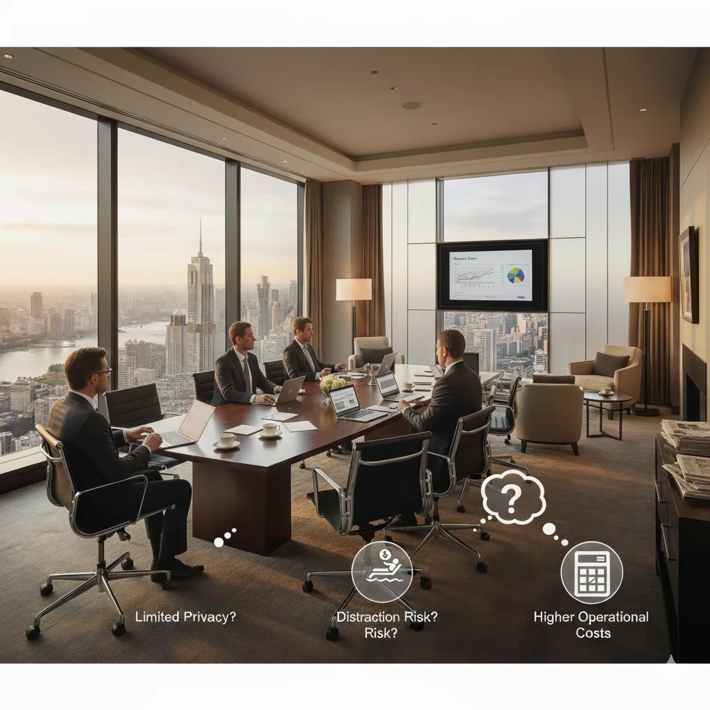 The Case for Premium Hotels