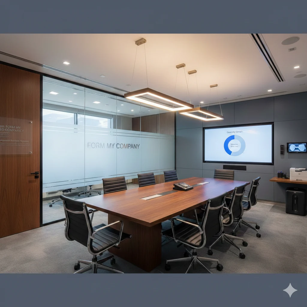 The Form My Company Approach to Excellence