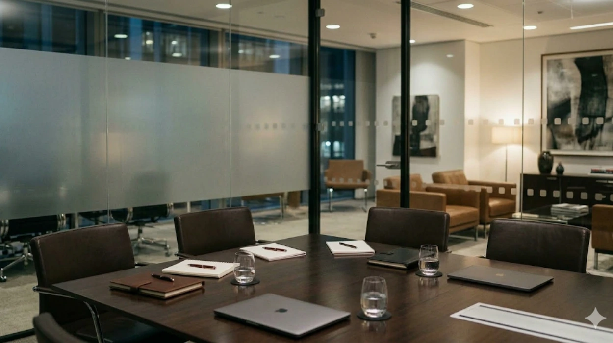 The Importance of Confidentiality During Executive Level Hiring