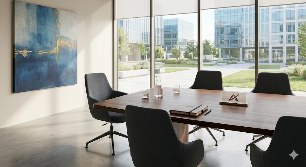 The Role of Physical Space in Employer Branding