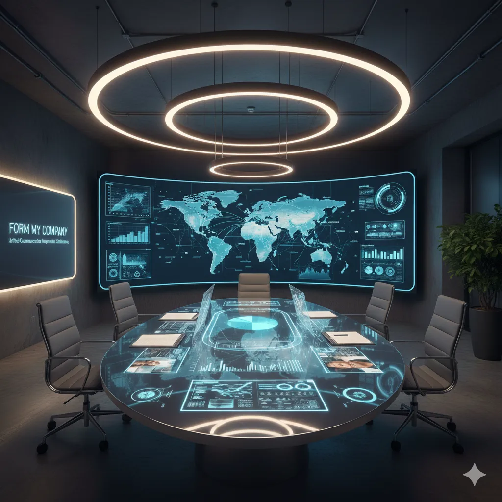 The Role of Technology in Modern Business Collaboration