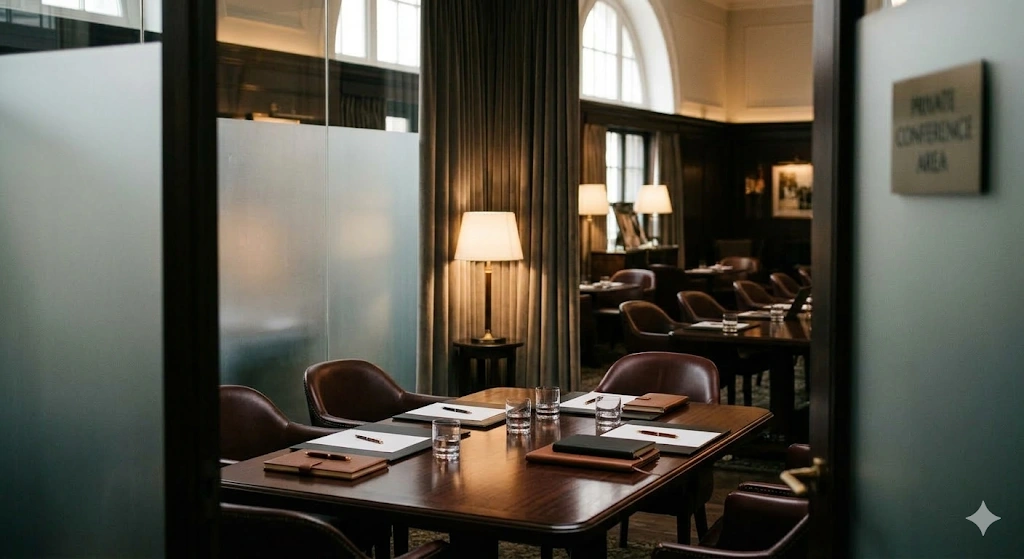 The Stakes of Executive Recruitment