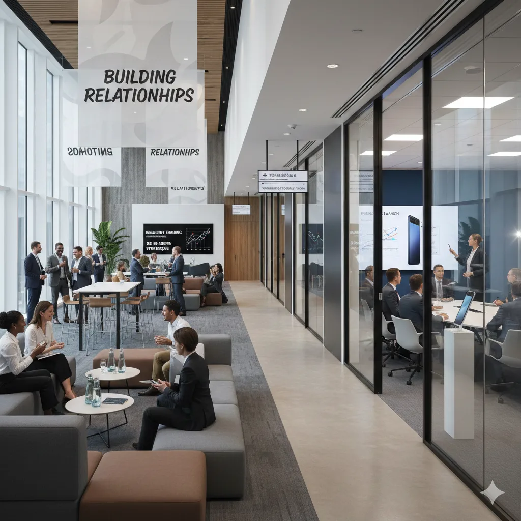 Understanding the Purpose of Your Conference