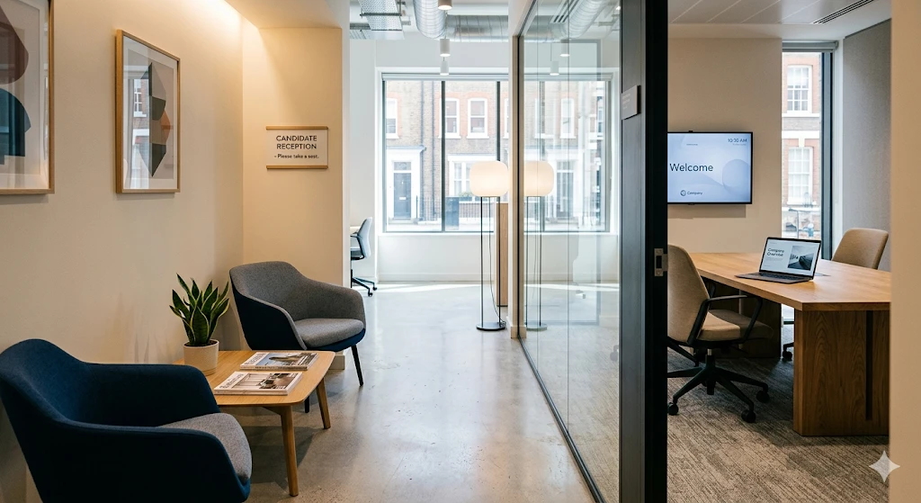 Upgrading Perception The First Step Toward Better Hiring