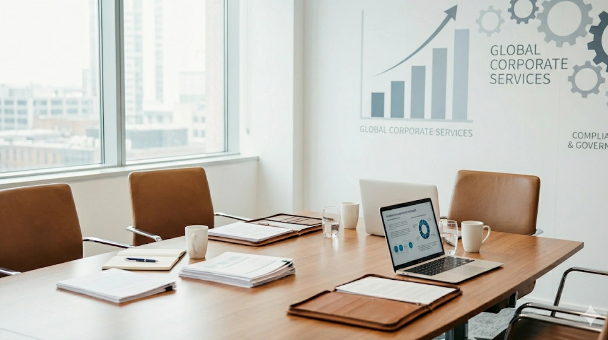 What Are the Key Benefits of Hiring Professional Company Secretarial Experts for Your Growing Firm