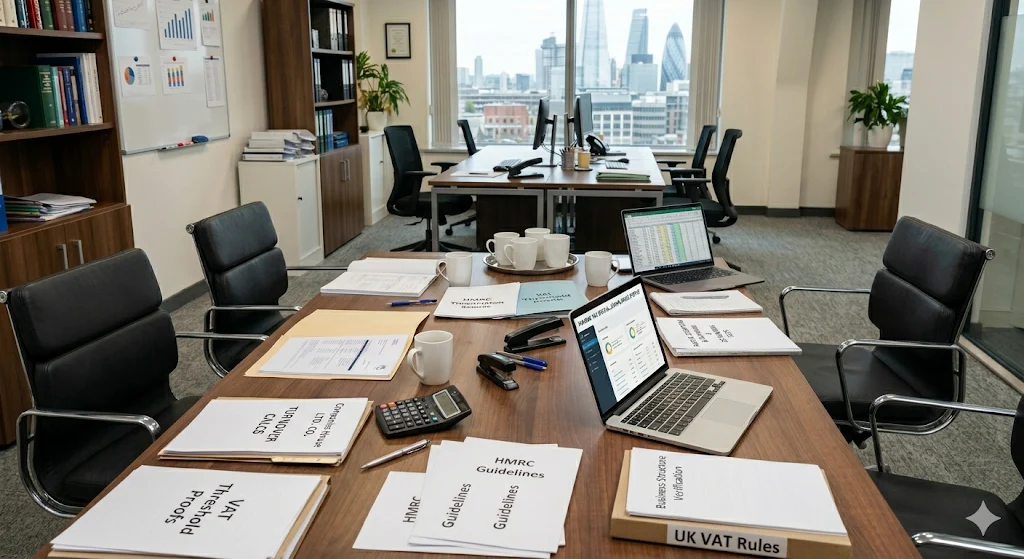 How Do Fines and Penalties Accumulate from VAT Errors