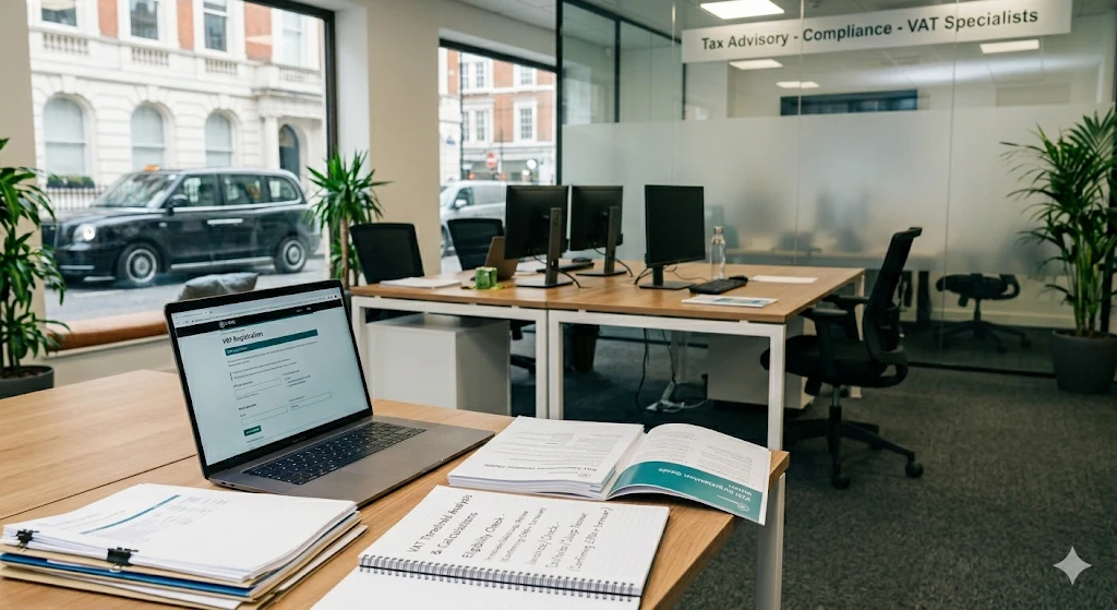 What Makes Professional VAT Specialists Essential for Registration
