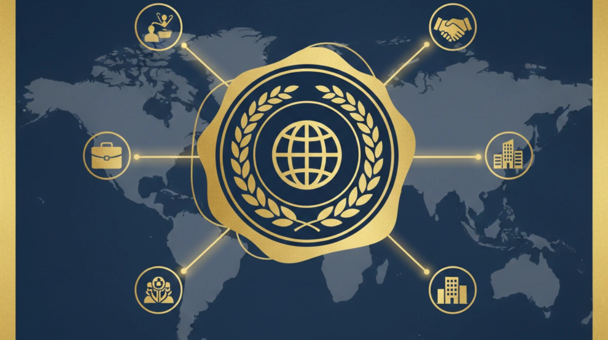 What is an Apostille and Why Does Your Business Need One