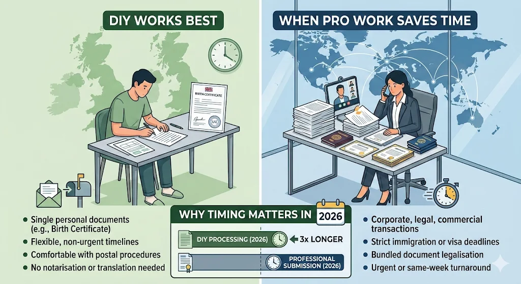 When DIY Works Best (And When It Doesn’t)