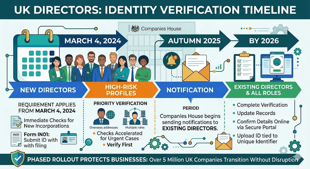 When Does This Requirement Apply to Directors