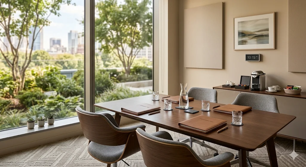 Why Environment Matters for Candidate Impressions