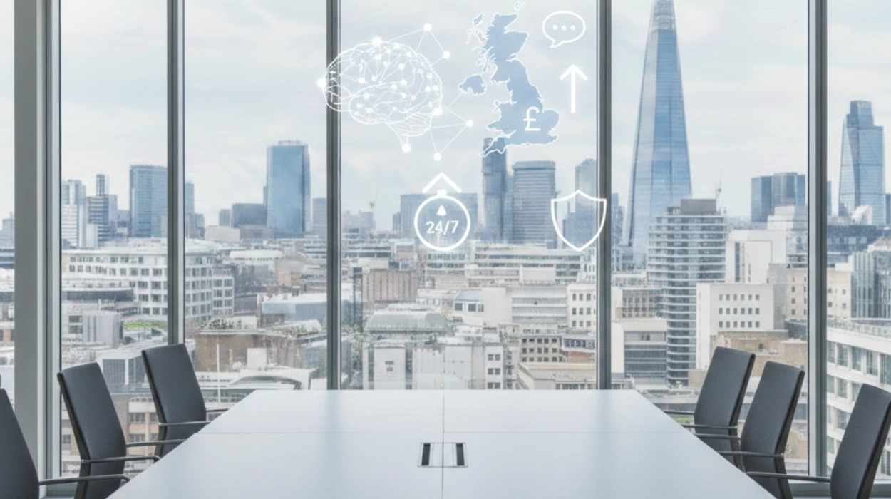 Why Form My Company Is the Best Call Partner for UK Startups