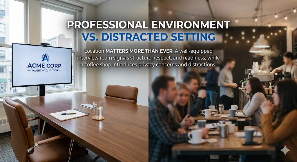 Why Location Matters More Than Ever