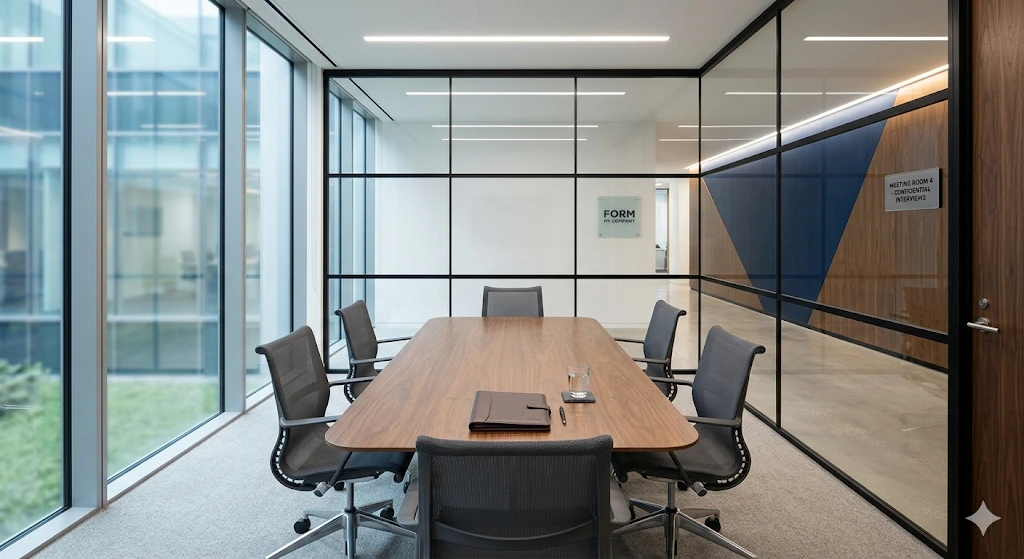 Why Virtual Interviews Fall Short for Final Rounds