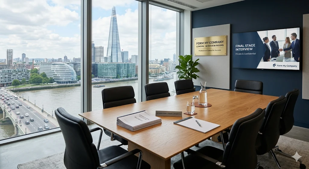 Why the Best Hires Still Need Room-Based Interviews