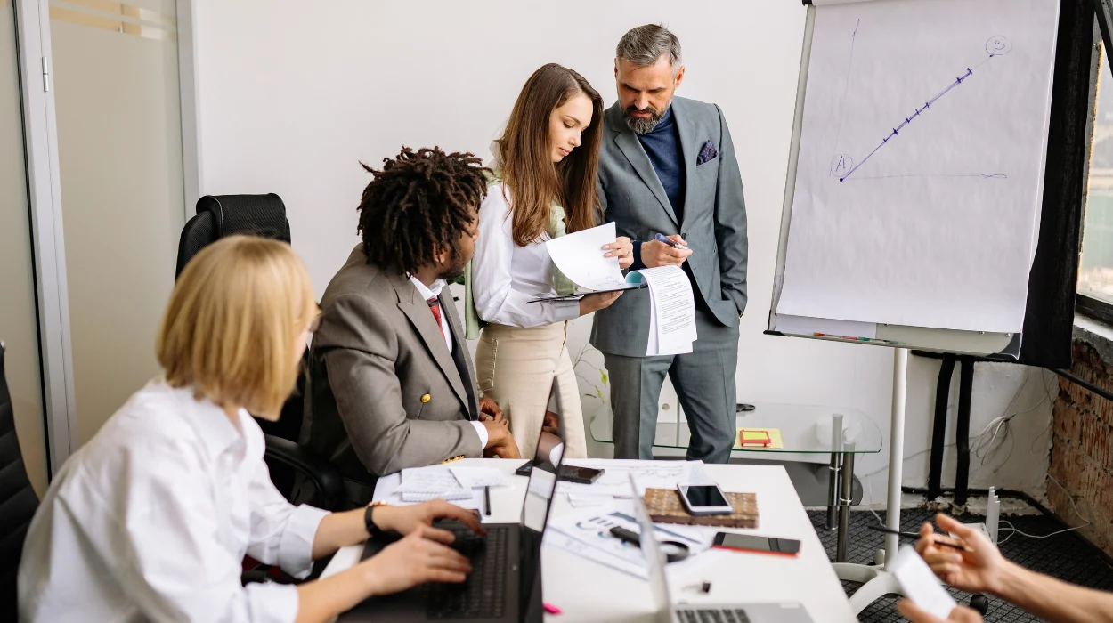 5 Key Benefits of Hosting Your Corporate Training in a Dedicated Space in 2026