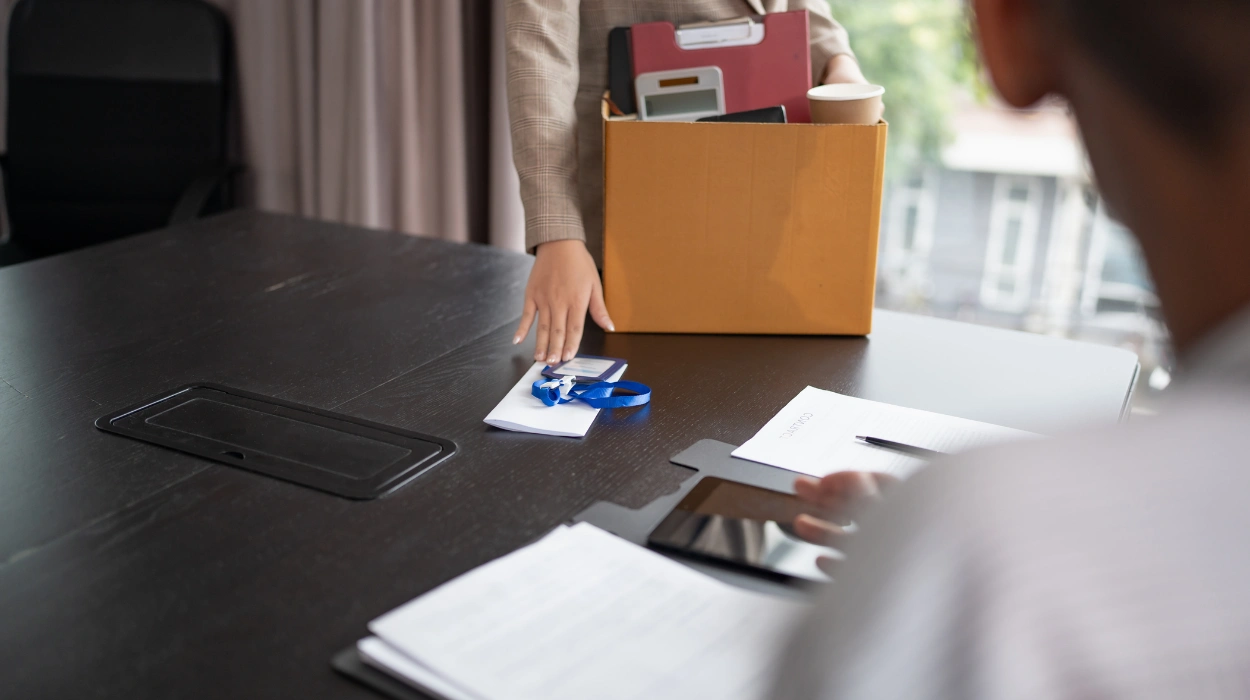 Can You Order Your Director Resignation Filing Package Online for Guaranteed Companies House Compliance