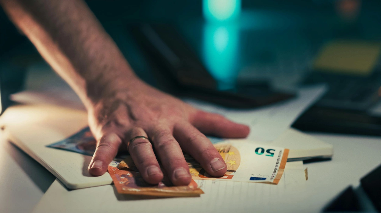 How Can Protecting Your Business from Identity Theft Involve Advanced Corporate Fraud Protection Services