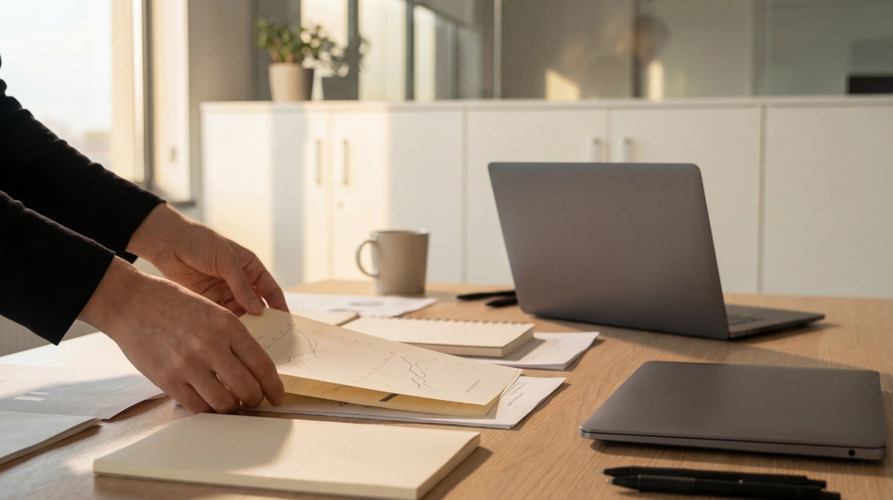 How Do Board Minutes Document a Director Resignation Correctly in 2026