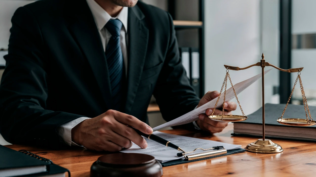 How Do You Ensure Your Lawful Purpose Statement is Correctly Filed in 2026