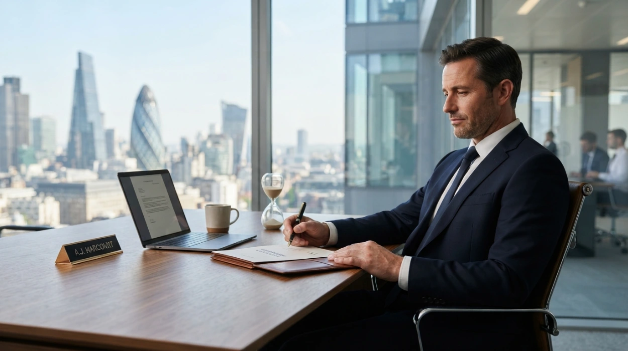 How Long Is a Director Liable After Resignation in the UK