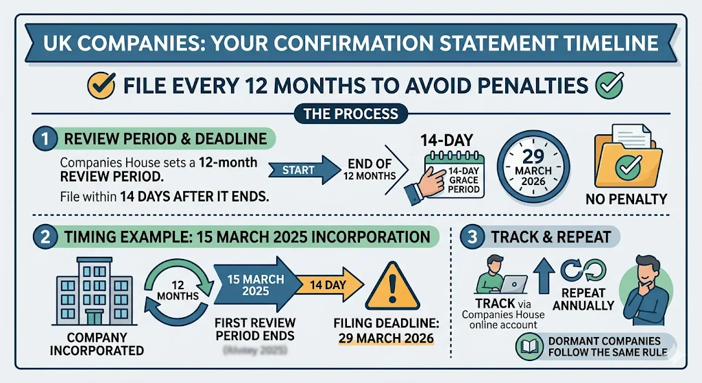 How Often Must Companies Submit This Filing