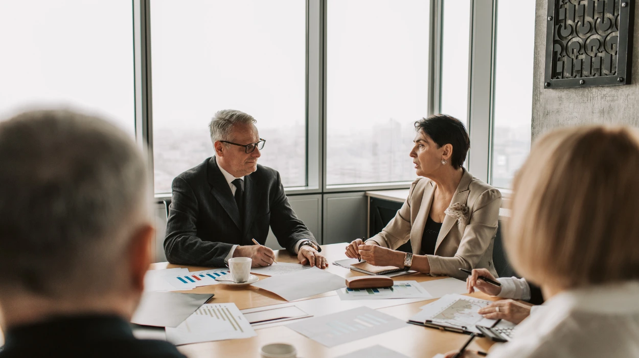 How to Choose the Right Boardroom for Your High Stakes Business Negotiations in 2026