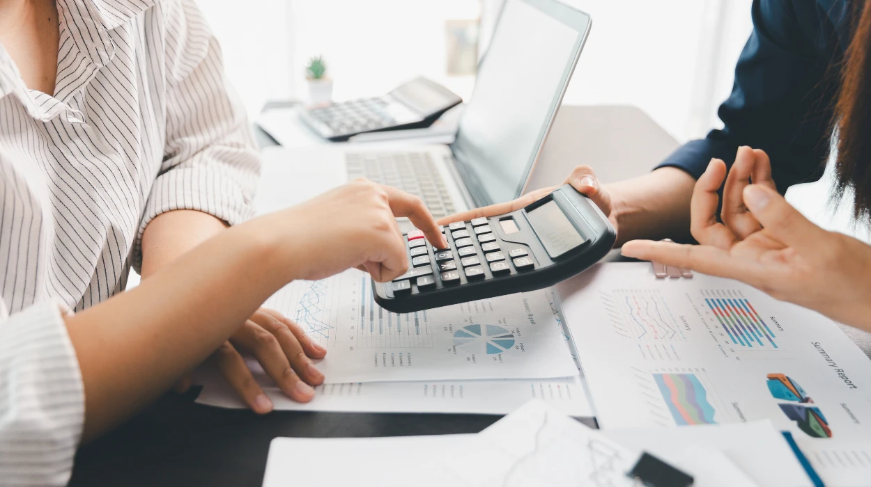 How to Find Affordable Accountants for Your Inactive Company Annual Filing Requirements