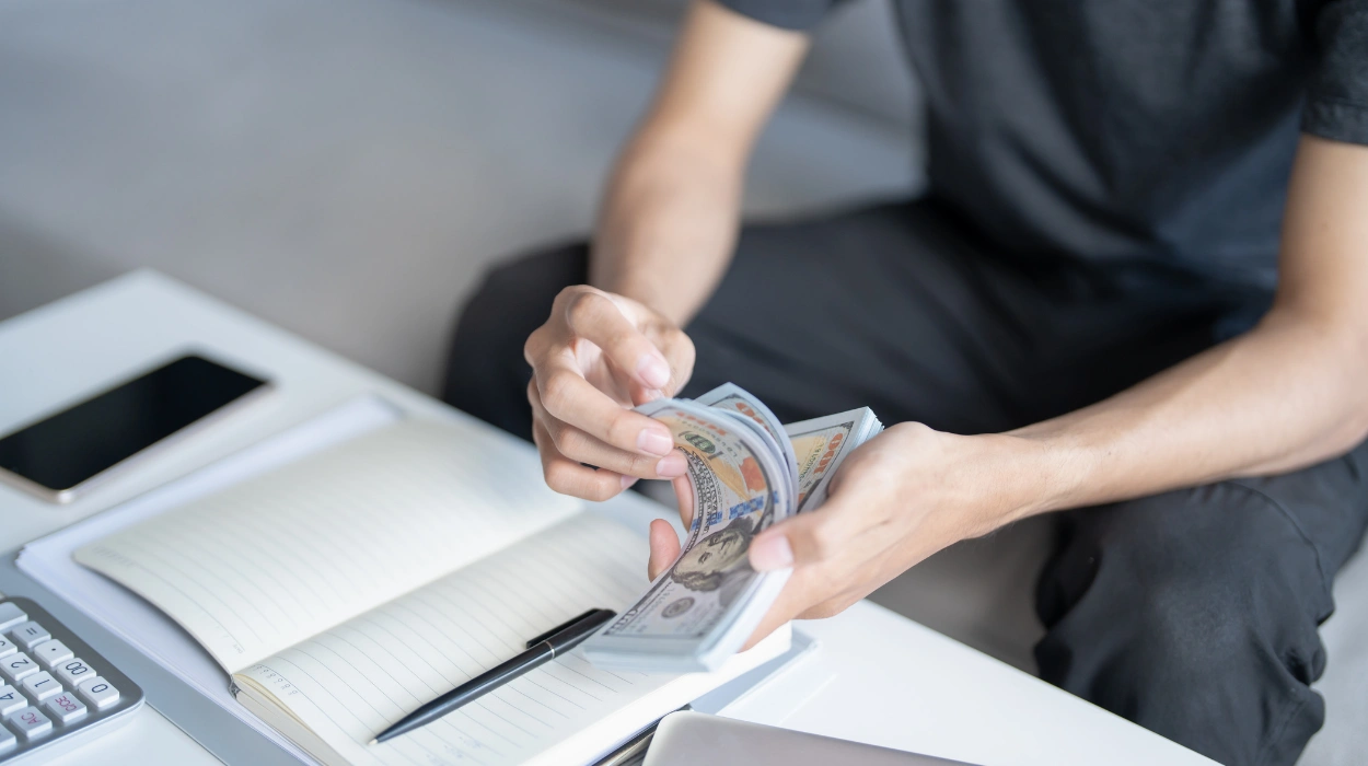 How to Pay Yourself a Salary as a UK Limited Company Director