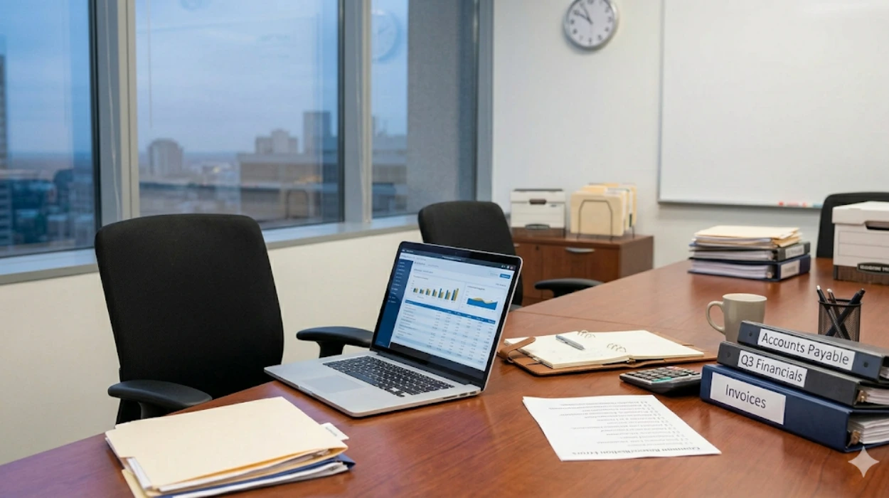 How to Spot Errors in Your Company Record Before You File