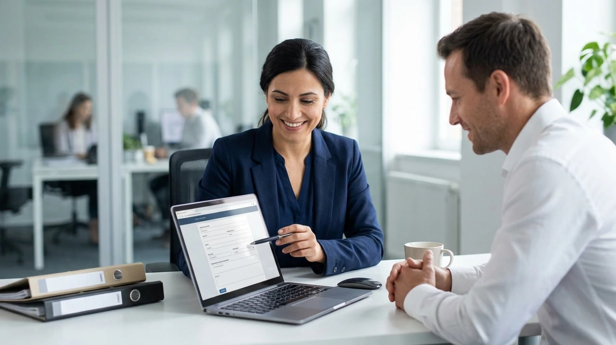 Let Our Experts File Your Annual Confirmation Statement