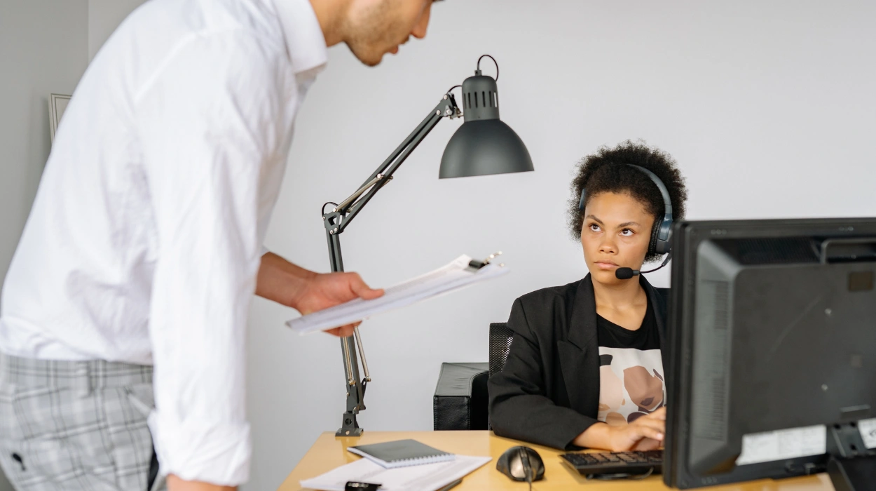 Let Our Specialists at From My Company Handle Your Entire Director Resignation Process From Start to Finish in 2026