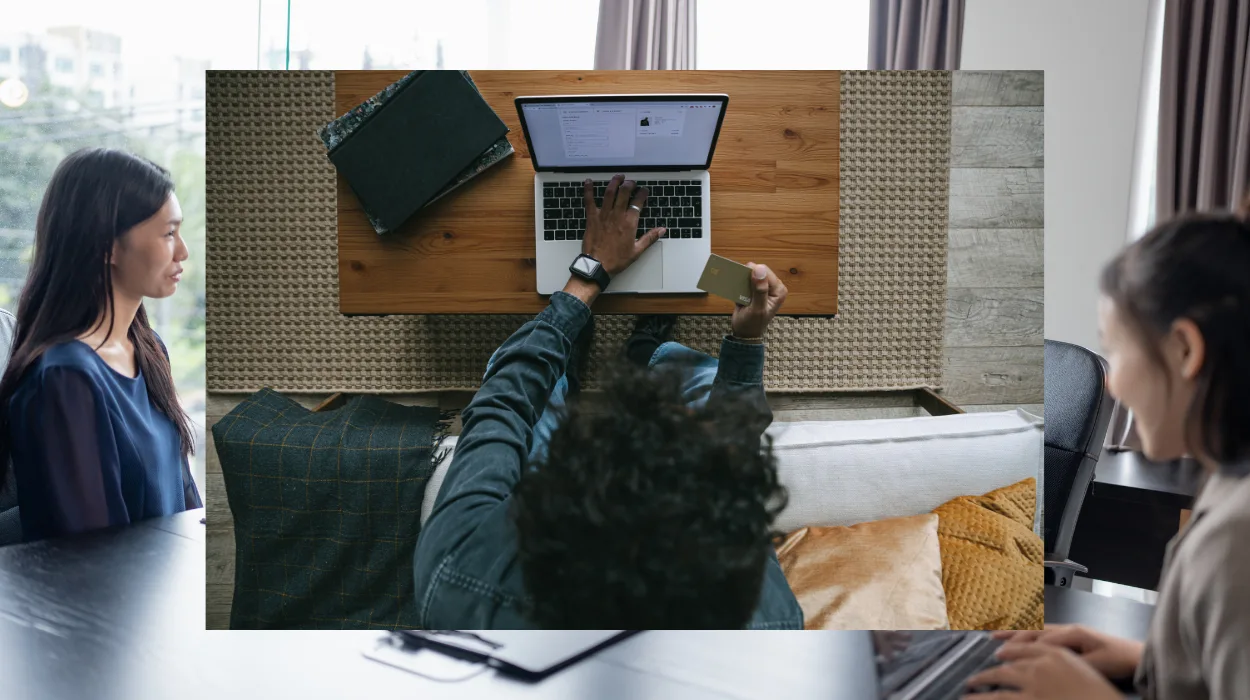 Order Your Director Appointment Filing Package Online for Guaranteed Companies House Compliance