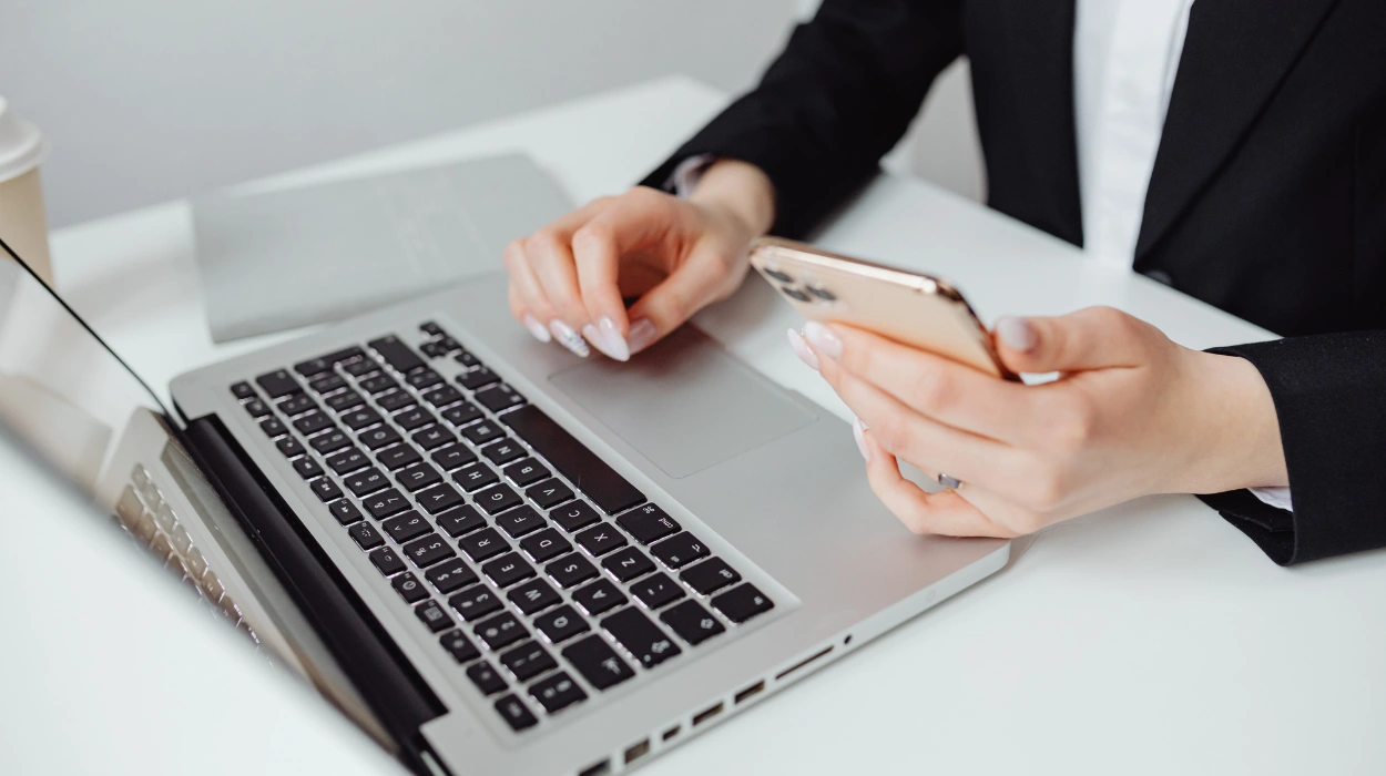 Ready to Register Your Business for PAYE Today with From My Company's Assistance Package in 2026