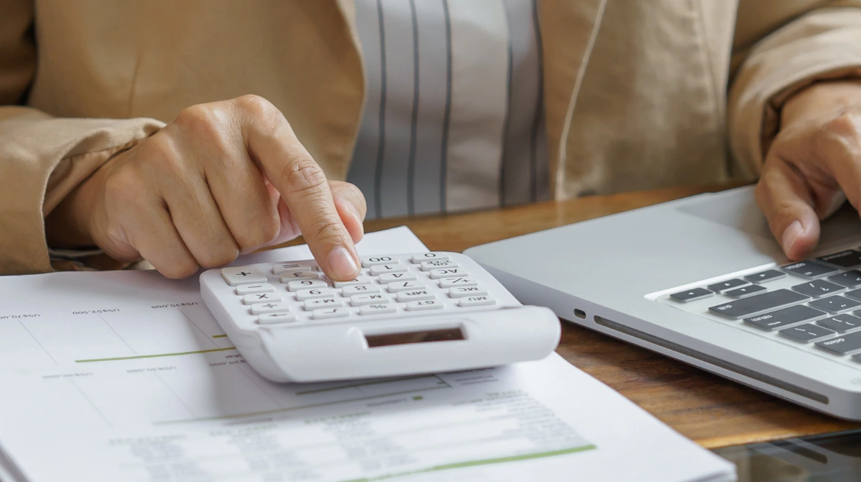 Should You Buy From My Company's Comprehensive VAT Registration Package for Total Peace of Mind