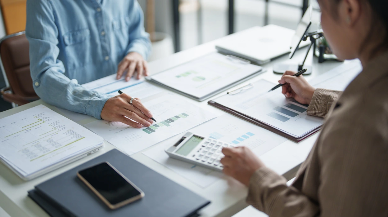 Should You Register for VAT Today with From My Company's Secure and Guaranteed Professional Assistance Service?