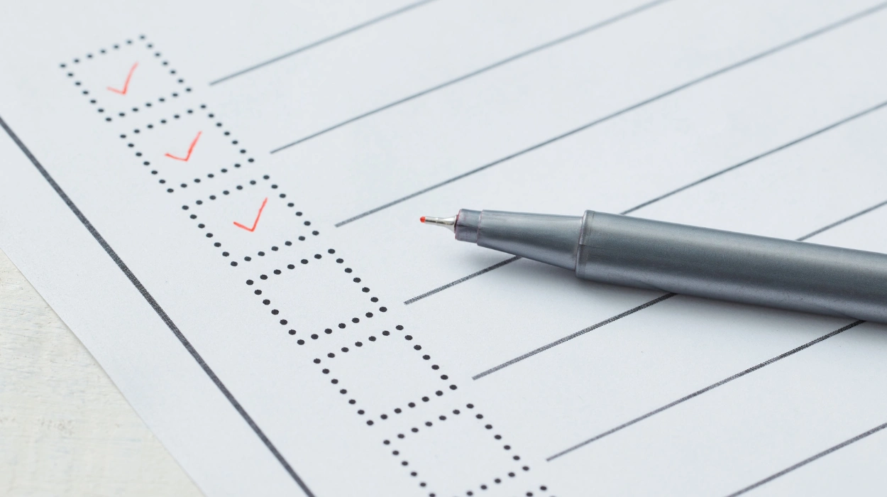 The Essential Checklist for Appointing a New Director to Your UK Company