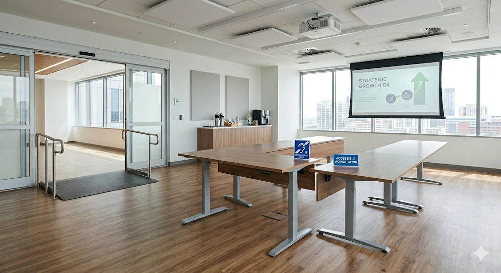 What Accessibility Features Do They Offer