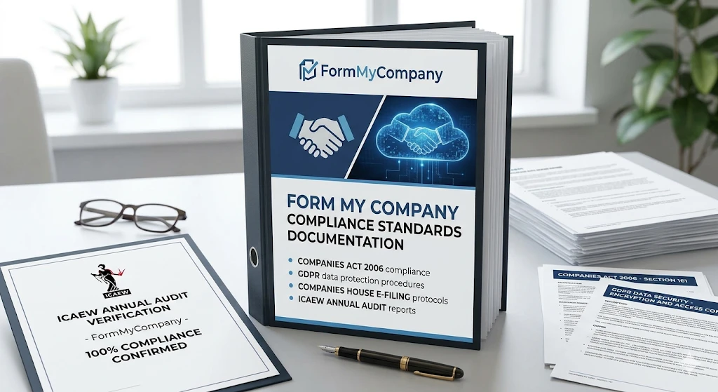 What Compliance Standards Do We Follow