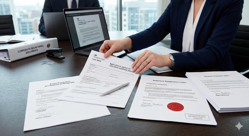 What Documentation Standards Do Outsourced Services Enforce