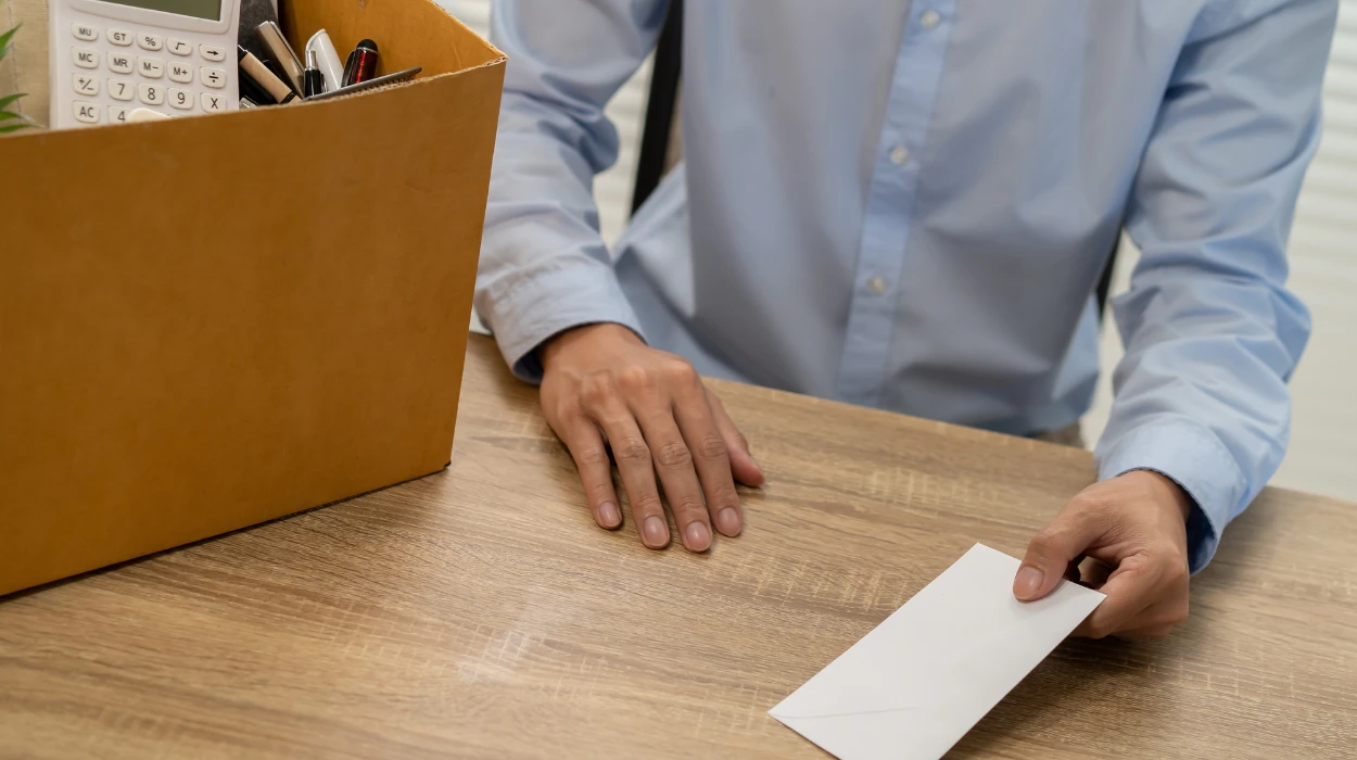 What Happens to a Company When a Sole Director Decides to Resign