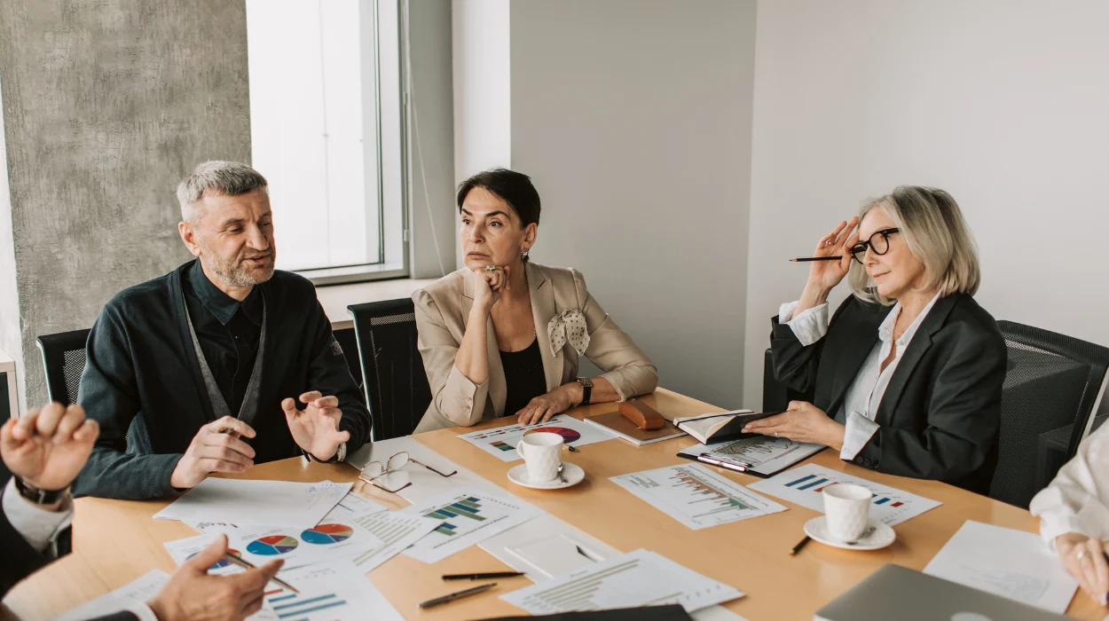 What Is the Difference Between an Executive Director and a Non-Executive Director in 2026