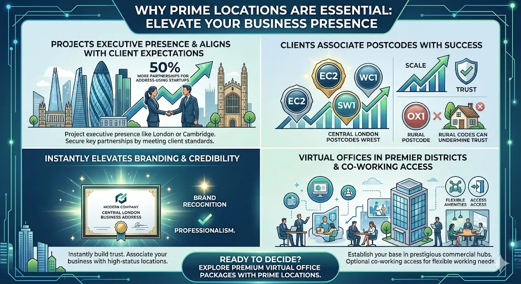 What Makes Prime Locations Essential