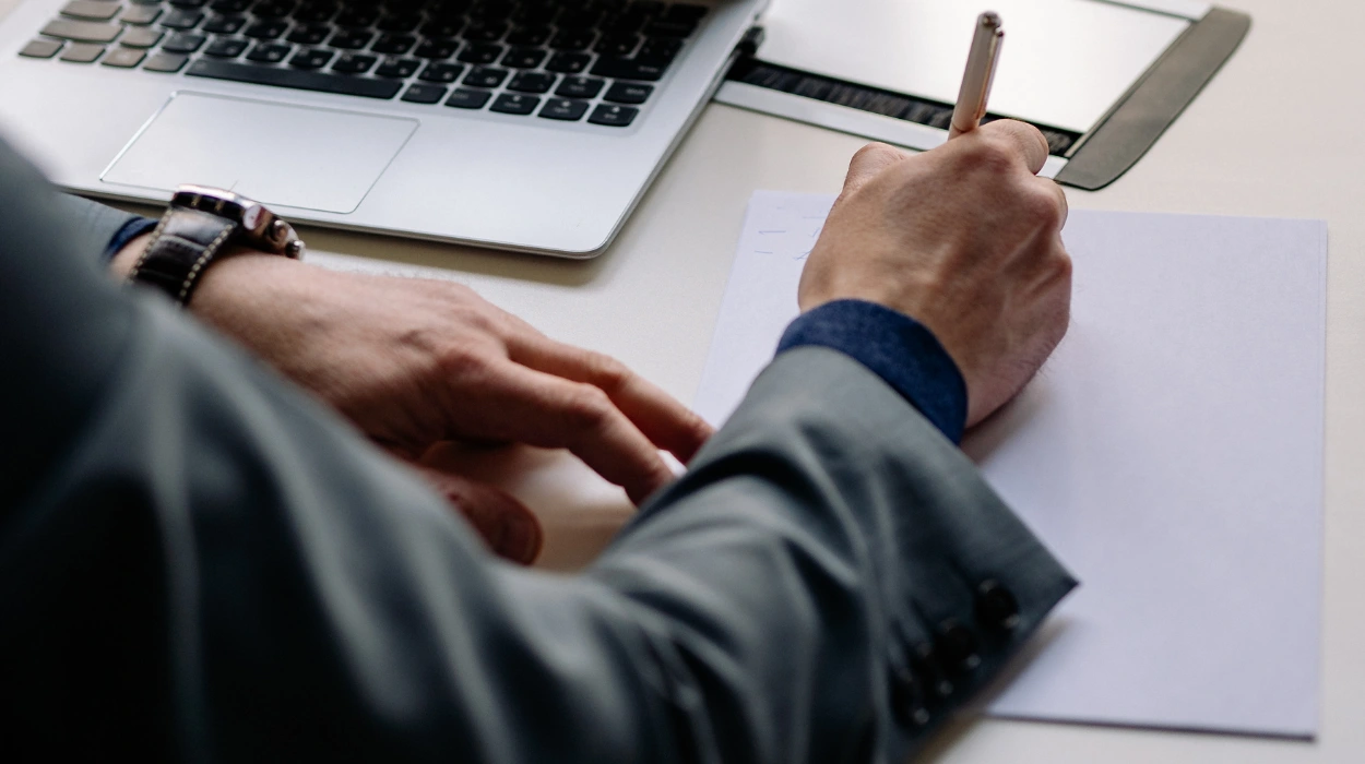 What Personal Information is Required When Appointing a New UK Company Director in 2026