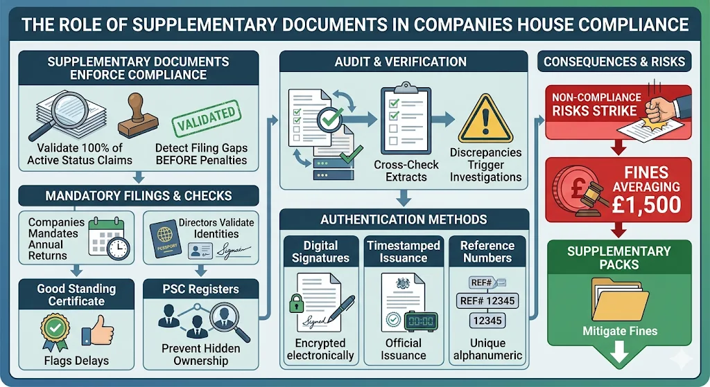 What Role Do They Play in Compliance