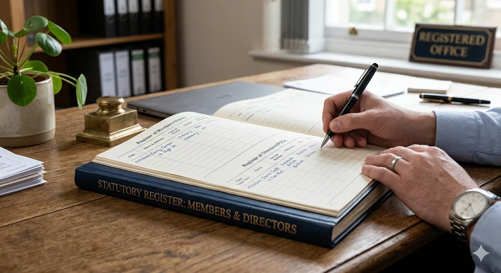 What Role Does Record Maintenance Play in Compliance